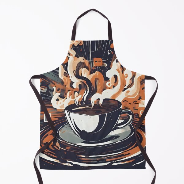 Item preview, Boblok caffe designed and sold by WitInNuKicks.