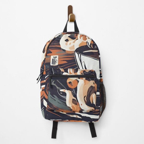 Item preview, Boblok caffe designed and sold by WitInNuKicks.