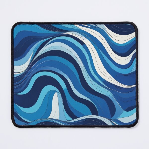 Item preview, Ocean Whispers- Morning Tide designed and sold by FilMate.