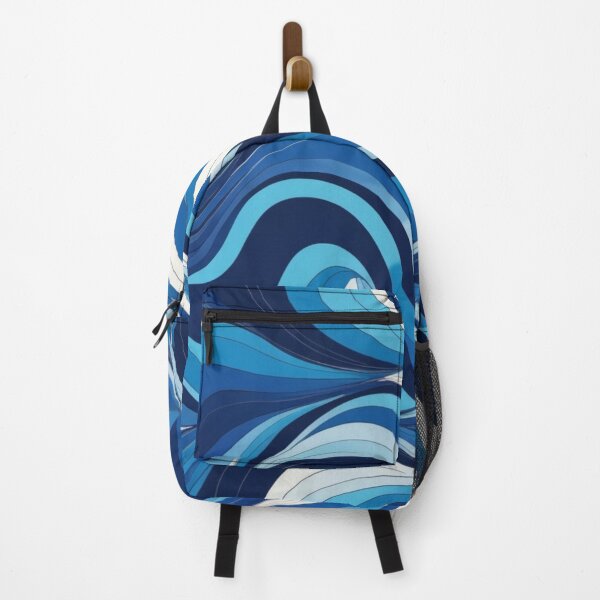 Item preview, Ocean Whispers- Morning Tide designed and sold by FilMate.