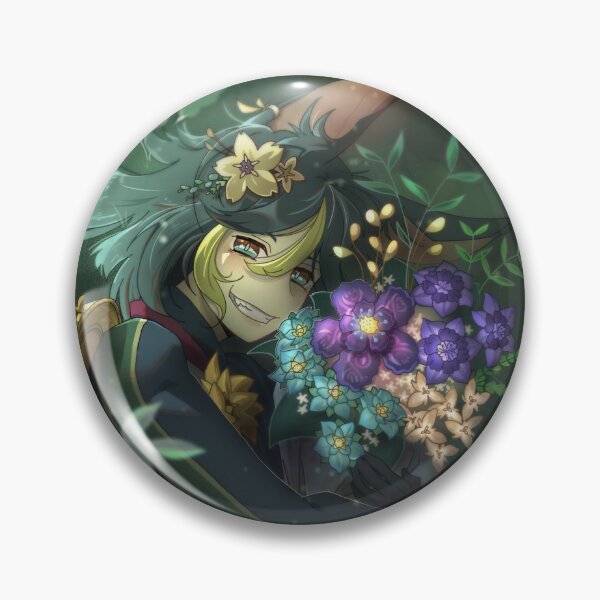 Item preview, Forest Bouquet designed and sold by MahloGolem.
