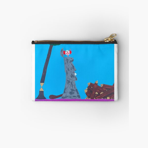 Item preview, Castor Moai designed and sold by Tyfrad.