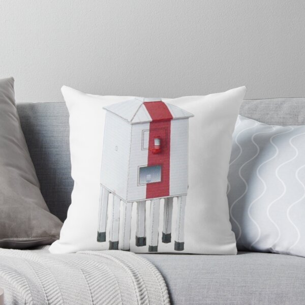 Item preview, Burnham on Sea Lighthouse designed and sold by Miss Vélo.