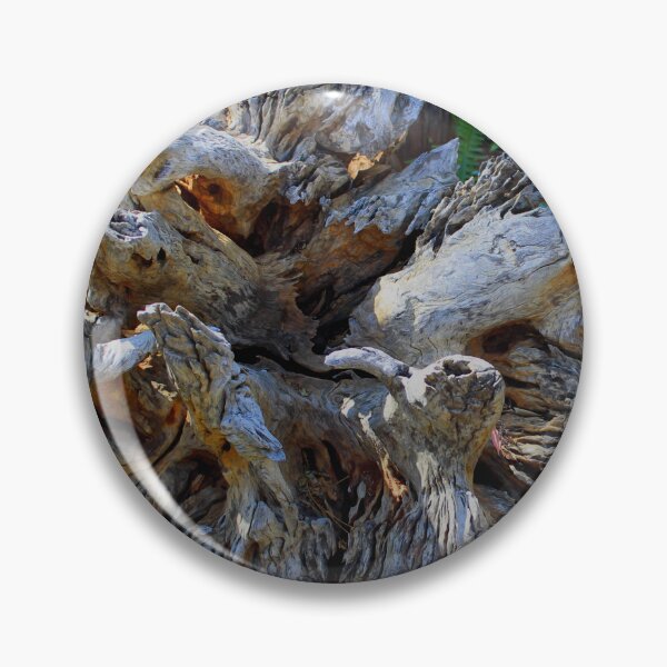 Item preview, Pioneers stump   designed and sold by RosJoy.