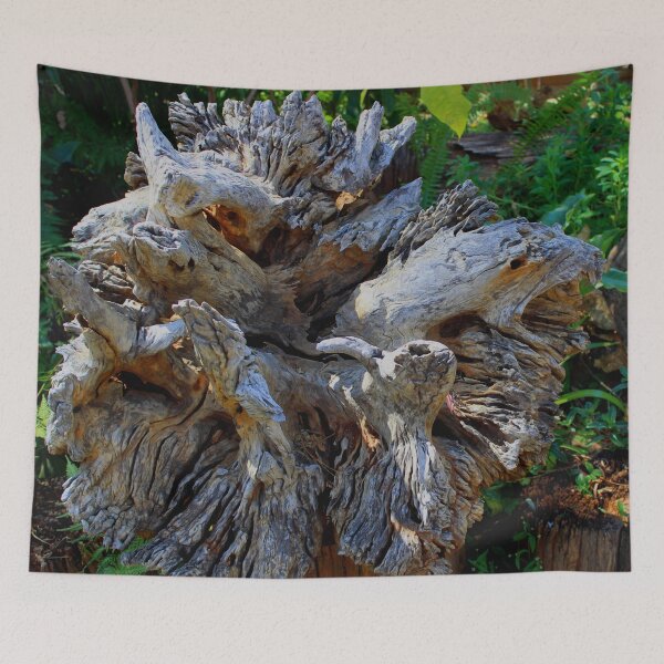 Item preview, Pioneers stump   designed and sold by RosJoy.