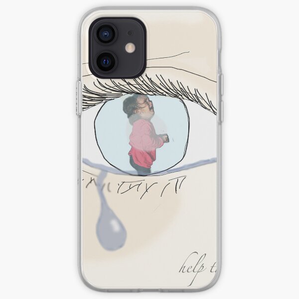 Families Belong Together iPhone Soft Case