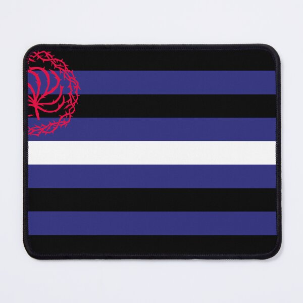Item preview, Loviatar - Leather Pride designed and sold by BeccaPaintmore.