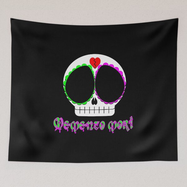 Item preview, Remembrance of death designed and sold by kassandra369.