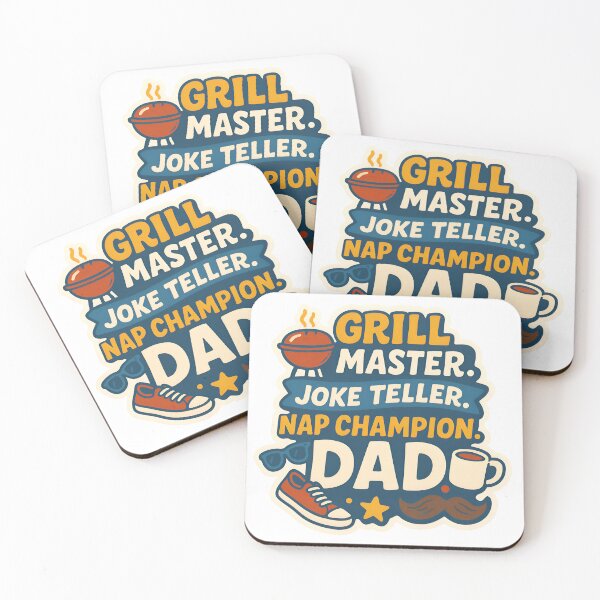 Item preview, Dad Mode: Master of All Things Legendary designed and sold by PebsPebs.