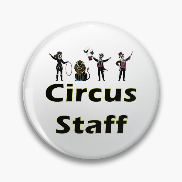 Item preview, "Circus staff" designed and sold by Soukito.