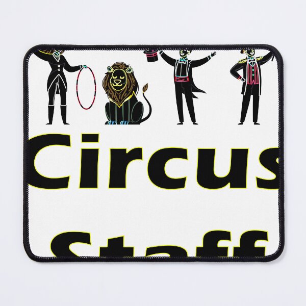Item preview, "Circus staff" designed and sold by Soukito.