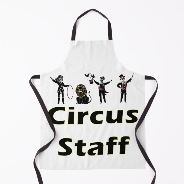 Item preview, "Circus staff" designed and sold by Soukito.