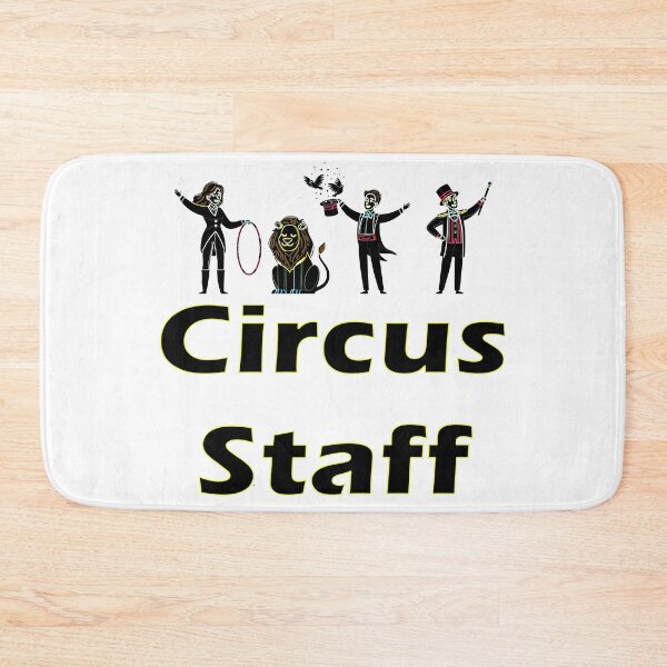 Item preview, "Circus staff" designed and sold by Soukito.