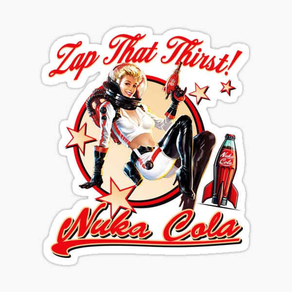 Artikel-Vorschau von Nuka Pinup Girl Worn-Out Dks, designt und verkauft von Alema Art.