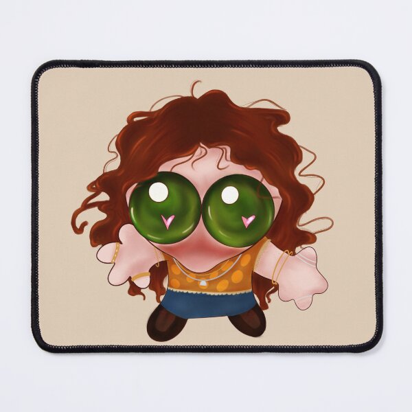 Item preview, Silly Francesca designed and sold by MarthsOdyssey.
