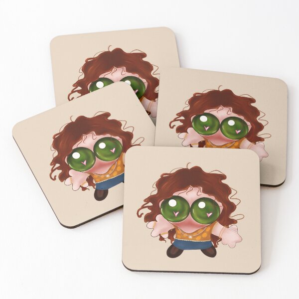 Item preview, Silly Francesca designed and sold by MarthsOdyssey.