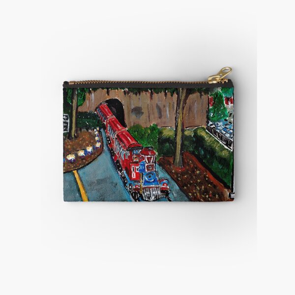 Item preview, Pullen Park designed and sold by Misfitcane.