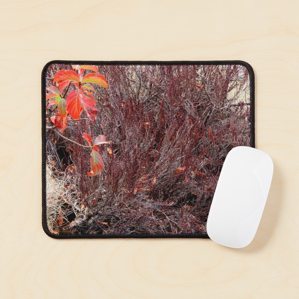 Item preview, Mouse Pad designed and sold by RosJoy.