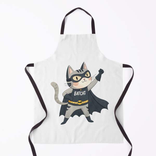 Item preview, Nighttime Guardian Cat designed and sold by SibMa.