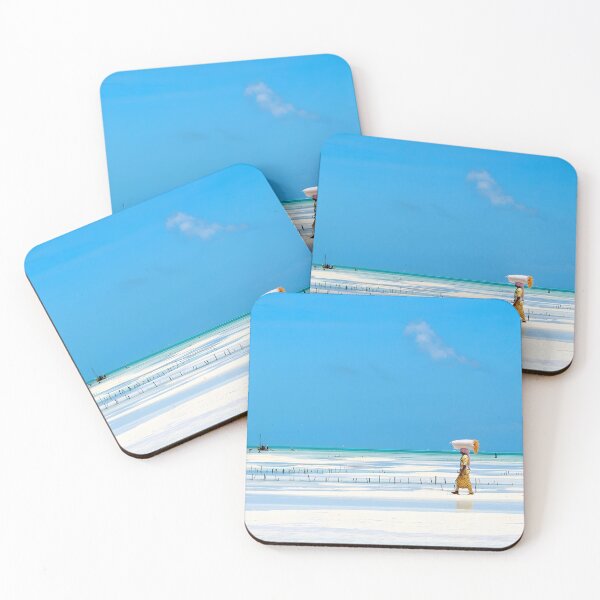 Item preview, zanzibar beach designed and sold by Uglyandcute.