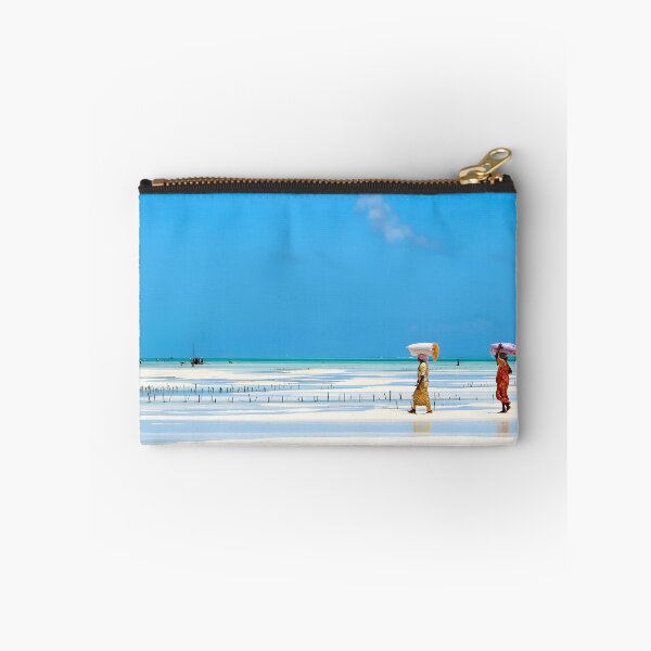 Item preview, zanzibar beach designed and sold by Uglyandcute.