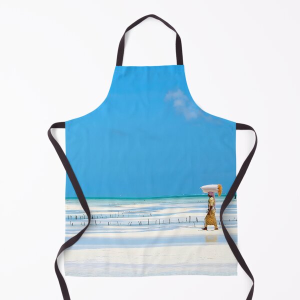 Item preview, zanzibar beach designed and sold by Uglyandcute.