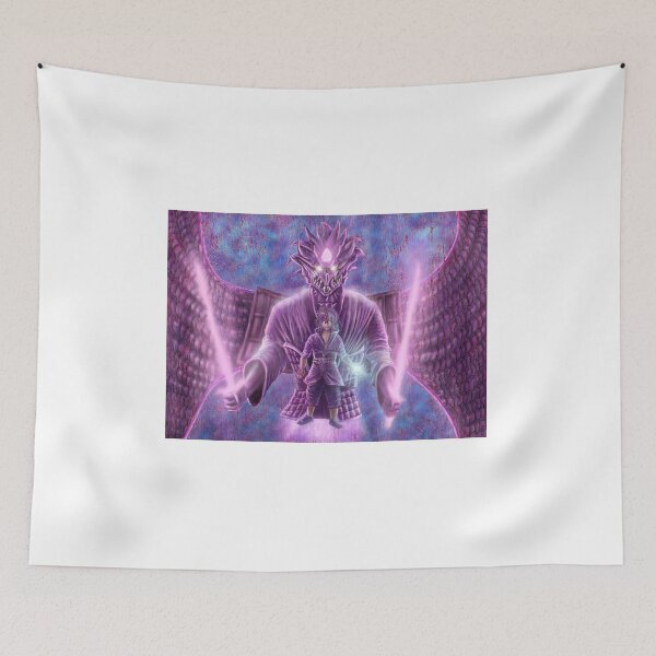 Item preview, Susanoo spirit designed and sold by artdragon88.