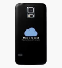 there is no cloud Case/Skin for Samsung Galaxy