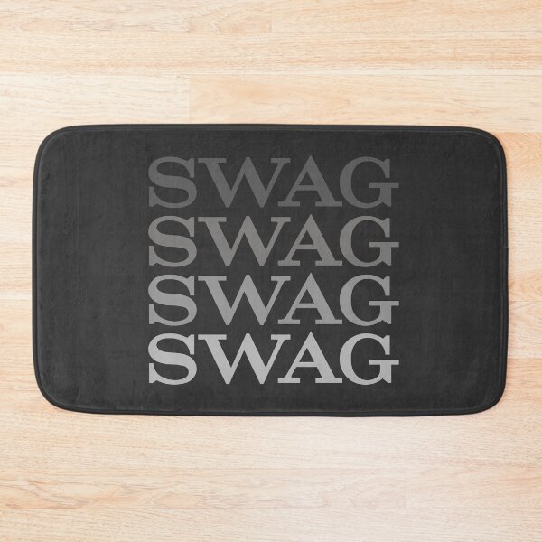 Artikelvorschau, Swag JB entworfen und verkauft von FatBirdie.