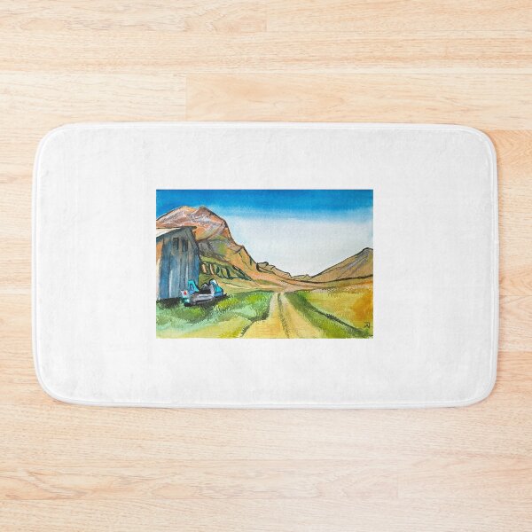 Item preview, No snow designed and sold by komaro.