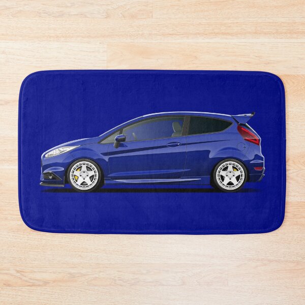 Item preview, FiestaST designed and sold by VinnyArtworks.