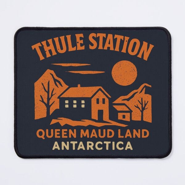Item preview, Thule Station designed and sold by Creative Magia.