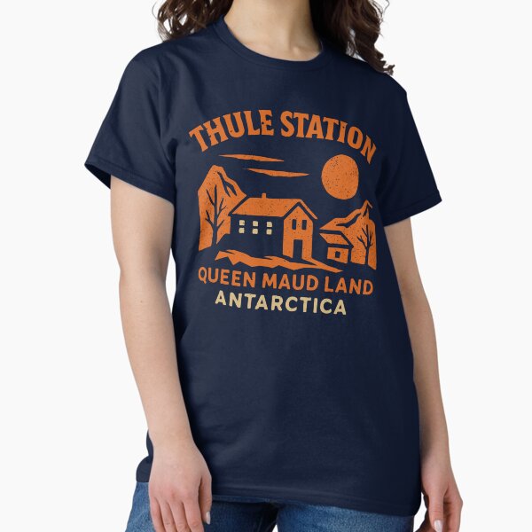 Item preview, Thule Station designed and sold by Creative Magia.