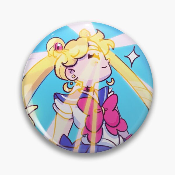 Item preview, Sailor Moon - transformation designed and sold by Dibusvb.