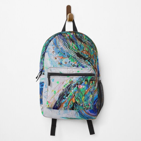 Item preview, Am Israel Chai designed and sold by Elena Kotliarker.