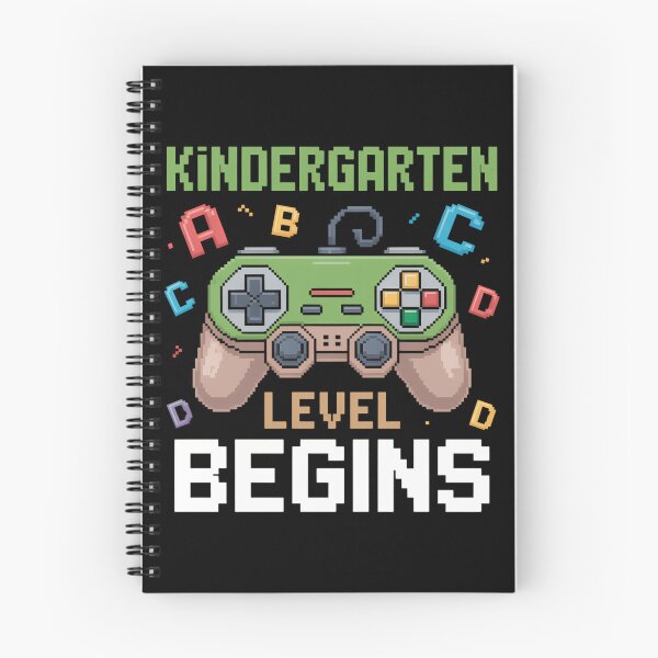 Item preview, First Day Of Kindergarten Gaming Visdeo Game designed and sold by Sea4Adventures.