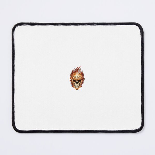 Item preview, Angry skull designed and sold by Mhhakda.