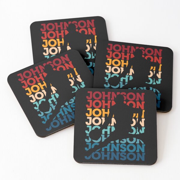 Item preview, Johnson Basketball Inspire Amazing Fan designed and sold by smartrocket.