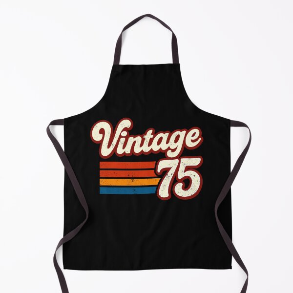 Item preview, Vintage 1975 Made in 1975 50th Birthday 50 Years Old designed and sold by Blok45.