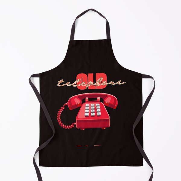 Item preview, Old telephone designed and sold by Agu210.