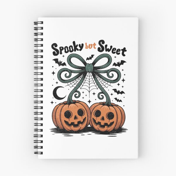 Item preview, Pumpkin Cherries | Cute Halloween Jack-o'-Lantern Design – Spooky But Sweet designed and sold by mbarts85.