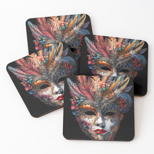 Item preview, Whispers of Venice: Feathered Enchantment designed and sold by Creet-Design.