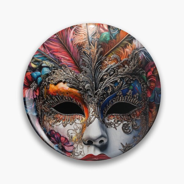 Item preview, Whispers of Venice: Feathered Enchantment designed and sold by Creet-Design.