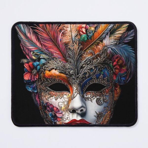 Item preview, Whispers of Venice: Feathered Enchantment designed and sold by Creet-Design.