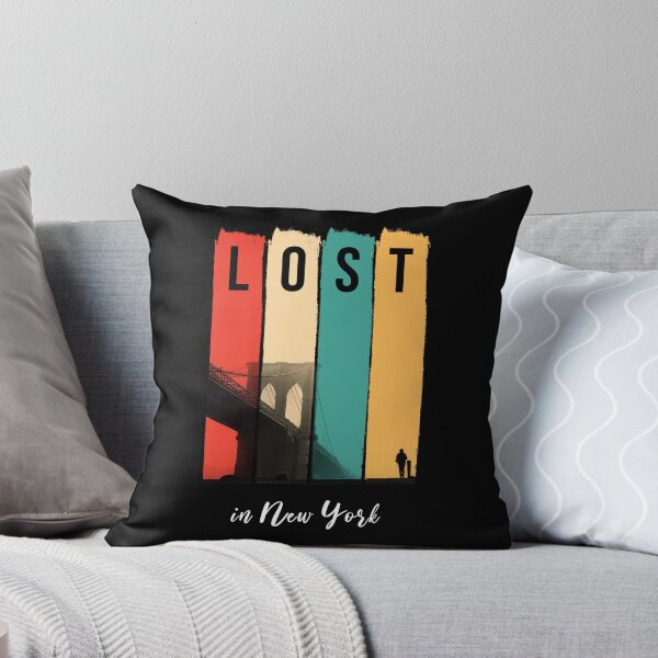 Item preview, Brooklyn's Whispering Arches designed and sold by Enea Kelo.