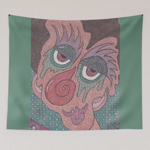 Item preview, TWEEDLE DEE DEE designed and sold by KarlyleTomms.