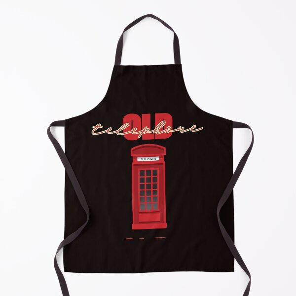 Item preview, Old telephone designed and sold by Agu210.