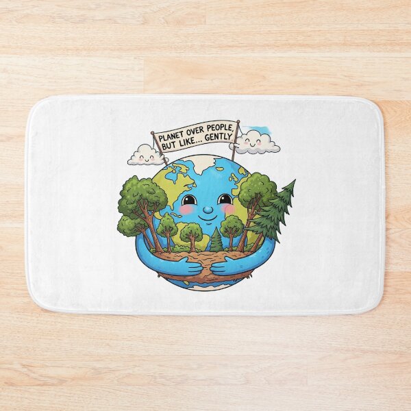 Item preview, Eco Friendly designed and sold by RaphSainte.