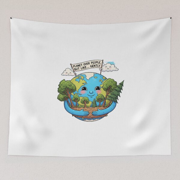 Item preview, Eco Friendly designed and sold by RaphSainte.