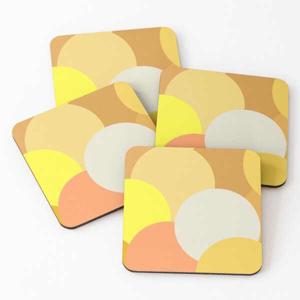 Item preview, Yellow Bubbles designed and sold by mjDesigns-.
